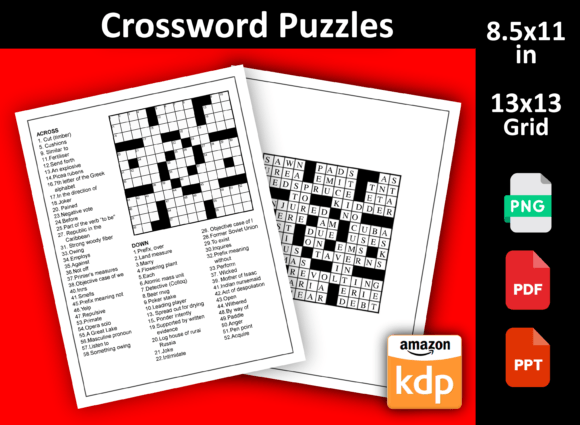 Crossword 17: Your Next Engaging Puzzle Challenge and Publishing Opportunity