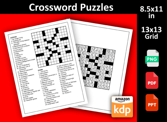 Crossword 26 and the Quiet Profit Potential Hiding in Puzzle Books
