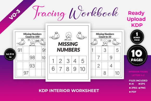 Missing Number Worksheets 1-100: Building Foundational Skills While Driving Real Results