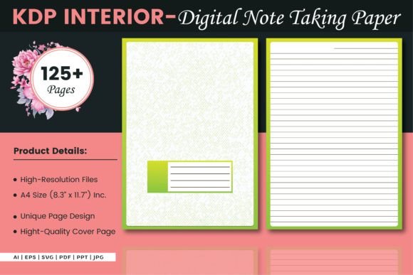 The Quiet Revolution of the Digital Notebook Planner in Everyday Life