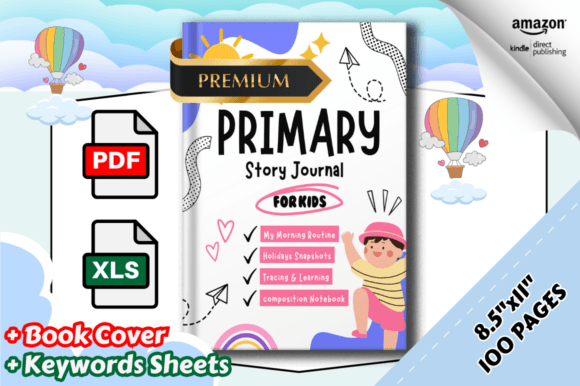 Why Primary Story Journal Composition Paper Remains a Cornerstone for Budding Writers